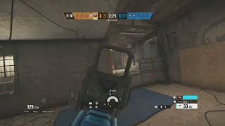 this is a 1 tap smg 12 (the most recoiled gun in the gam)