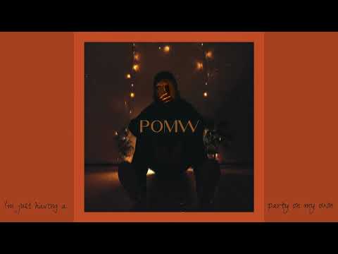 Alex Bizet - POMW (Album Visualizer)