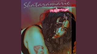 Cincinnati (Prince'ton Street) Remix Ft. J Got Them Beats