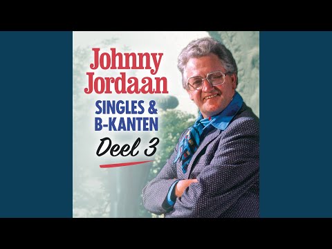 Aan Het Stille Smalle Grachtje - Johnny Jordaan