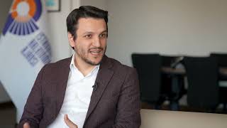 Girişim ekosistemini globalleştiren bir kurum: İstanbul Kalkınma Ajansı