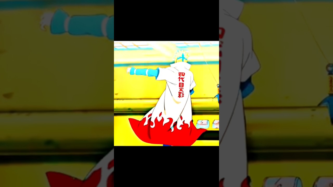 ᴍɪɴᴀᴛᴏ😮‍💨🥶#minato #naruto #obito #kakashi #itachi #boruto #sharingan #madara