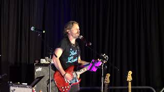 Fare Thee Well (Rob Benedict) - Louden Swain SNS NJ 25