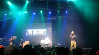 Diamond in da ruff-matt martians live