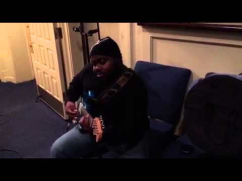 Justin Gray Killing Lead