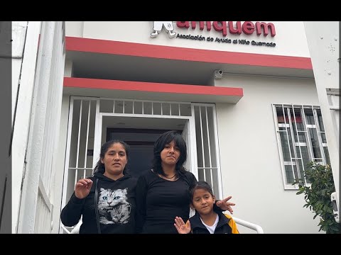 An opportunity for Maria Perez!