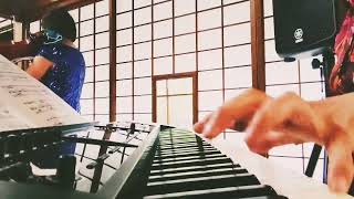 Download lagu サン=サーンス　組曲「動物の謝肉祭」より鳥かご　Saint-Saëns Voliere from Le Carnaval des Animaux mp3