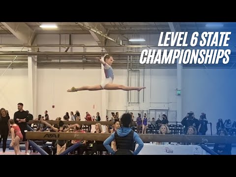 2022 NorCal Level 6 State Championships