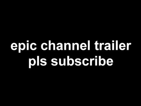 channel trailer