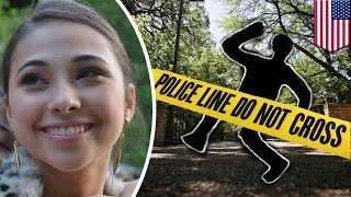 Death on campus: Dead body found in creek identified as UT-Austin freshman - TomoNews