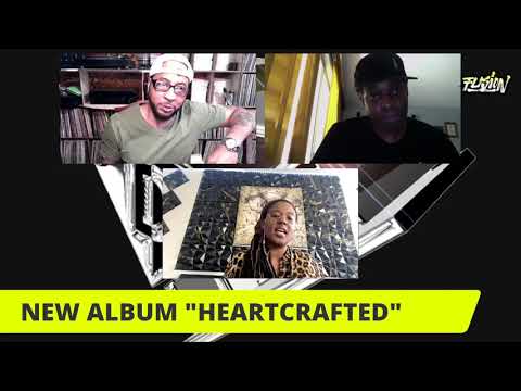 BULBY YORK ON FUSION WITH DLIFE