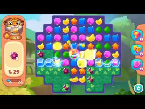 TutuApp | Wildscapes | Best Android & iOS Games #44 | Recommended Games