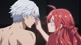 Top 10 NEW Romance Anime Releasing In Fall 2025