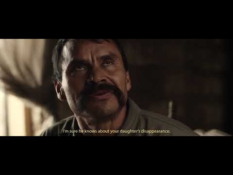 Tráiler Mis demonios nunca juraron soledad [WEB-DL] LIGERA 2017