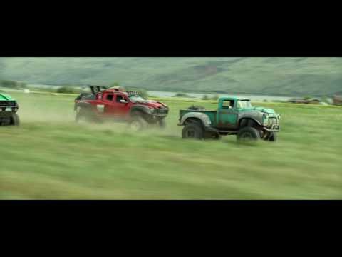 Monster Trucks
