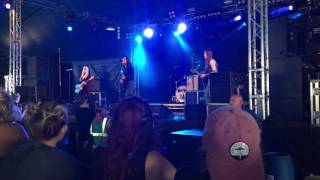 INHEAVEN - All There Is (Reading Festival 2016)