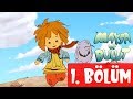 Maysa ve Bulut - 1. Bölüm
