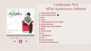 Download lagu Afgan - Album Confession No.1 (17th Anniversary Edition) | Audio mp3 Download lagu Afgan - Album Confession No.1 (17th Anniversary Edition) | Audio mp3