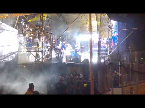 JVG - Tarkenee @ Helsinki Ice Challenge 2.12.2017