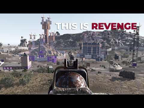 The Most Satisfying Revenge Ever in Rust