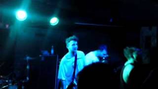 Your Demise - Like A Broken Record Live