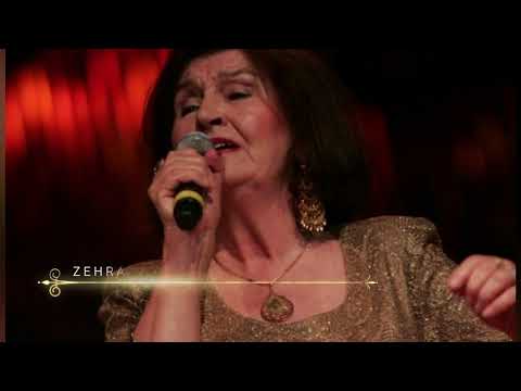 "MLADOST MOGA SARAJEVA" - ZEHRA DEOVIĆ