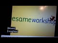 Sesame Workshop Logo 2016