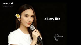 Download lagu MAHALINI - LOVE YOU mp3