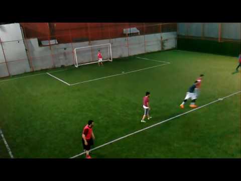 Aktif Halı Saha 11.05.2016 20:00 - akillisaha.com