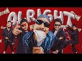 Mr D Alright Official Music Video Prod By Foeseal अलराइट