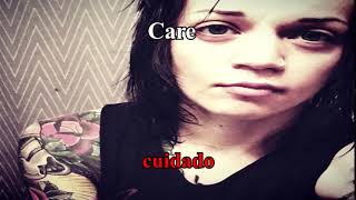 RENEE PHOENIX - GODLESS (subtitulado español y ingles)