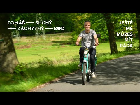 Tomáš Suchý - Záchytný bod - Tomáš Suchý - Ještě mě můžeš mít ráda