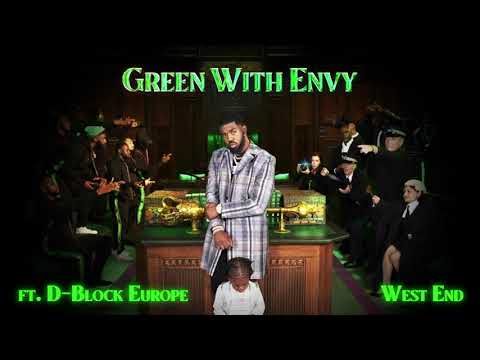 Tion Wayne - West End Ft. D Block Europe (Audio)