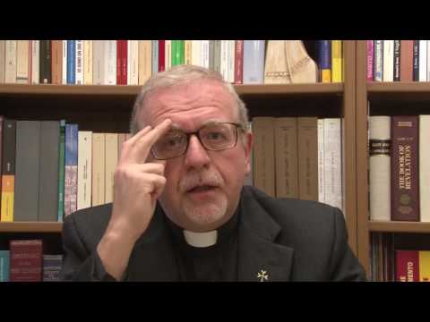 Let's get to know the Bible Gospel according to Mark - 04 The series of disputes