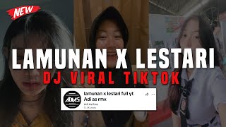Download lagu DJ ROSO TRESNO KANG SEJATI MANGGIHO LESTARI || DJ LAMUNAN X LESTARI ADI AS RMX VIRAL TIK TOK 2024 ! mp3