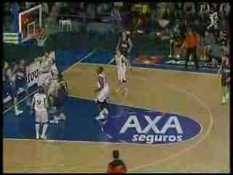 AXA BARCA  - IURBENTIA BILBAO
