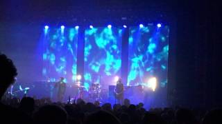AFI - The Face Beneath the Waves LIVE San Diego 2/21/17