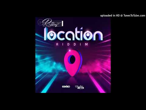Location Riddim Mix (Soca) 2022 By DJ Selecta Mamba Promo Edition