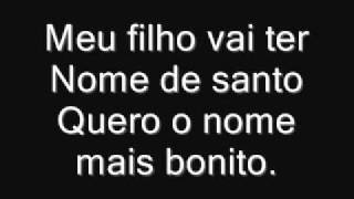 Pais e Filhos - Legião Urbana
