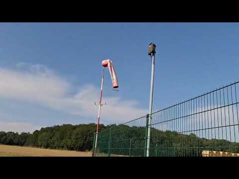 Tiger Moth Toni Clark MC Albatros Vechta