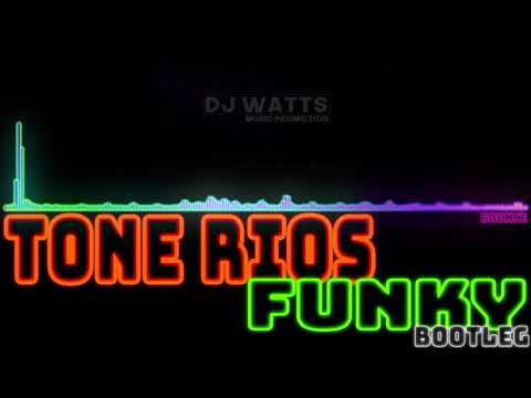 COAS - Funky (Tone Rios Bootleg) [Bounce]