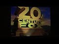 20th Century Fox 2002