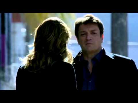 #Castle #Season 9 #Promo