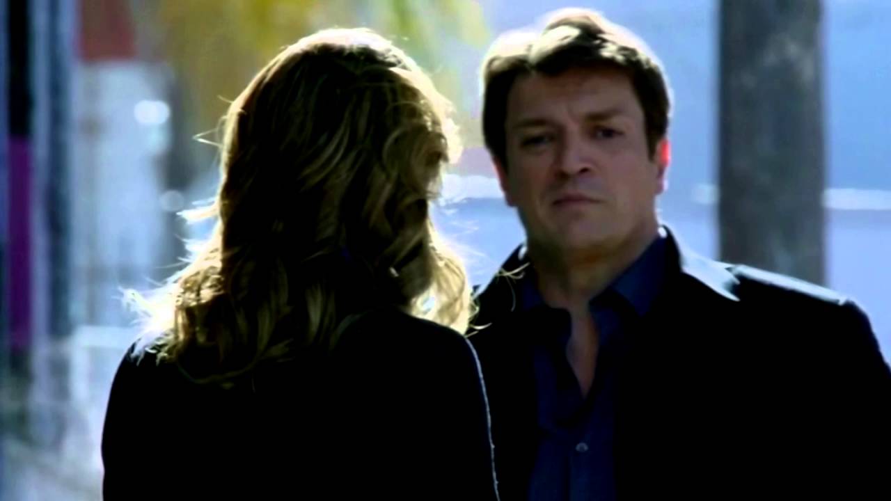 Castle: Season 9 (2026)