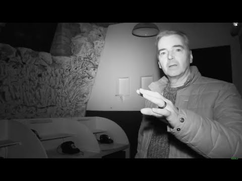 Fort Amherst, Chatham - Most Haunted: Extra - Episode 6