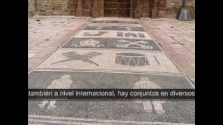 preview picture of video 'Los sikuris (sicuris) en Puno, Perú Candelaria 2012'