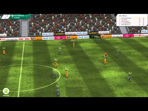 #060 Let's Play Fussball Manager 12 - [DE|HD] - KSV ZockerDudes - RB Leipzig