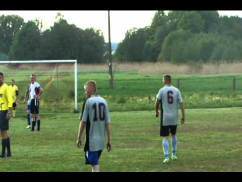 Olimp Kręcko & Delta Smardzewo 14.05.2011  2:1