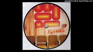 DJ Kittles - As You Feel