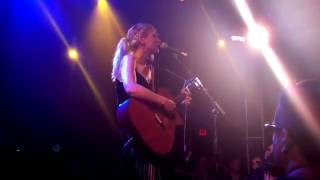 Emily Kinney - Berkeley&#39;s Breathing &amp; Michael - Live @ West Hollywood Troubadour - 09/23/2015 (MN)